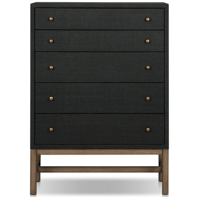 Fiona Tall Dresser Dresser 246170-001 801542981679