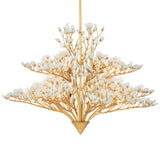 Fiorella Chandelier Chandeliers 9000-1344