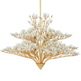 Fiorella Chandelier Chandeliers 9000-1344