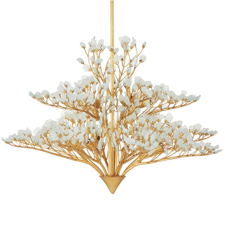 Fiorella Chandelier Chandeliers 9000-1344