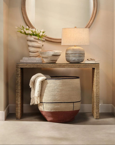 Firefly Basket Baskets + Bins 10FIRE-BACR