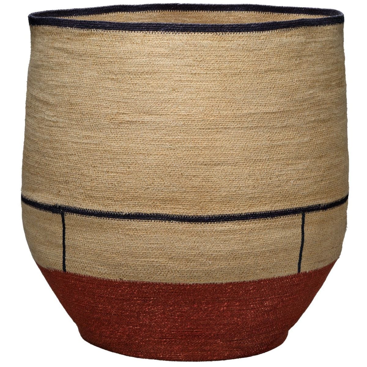 Firefly Basket Baskets + Bins 10FIRE-BACR