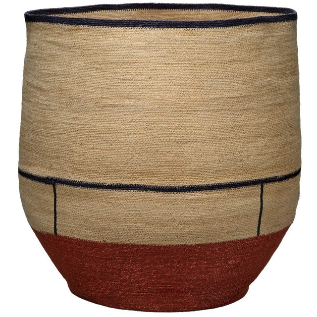 Firefly Basket Baskets + Bins 10FIRE-BACR