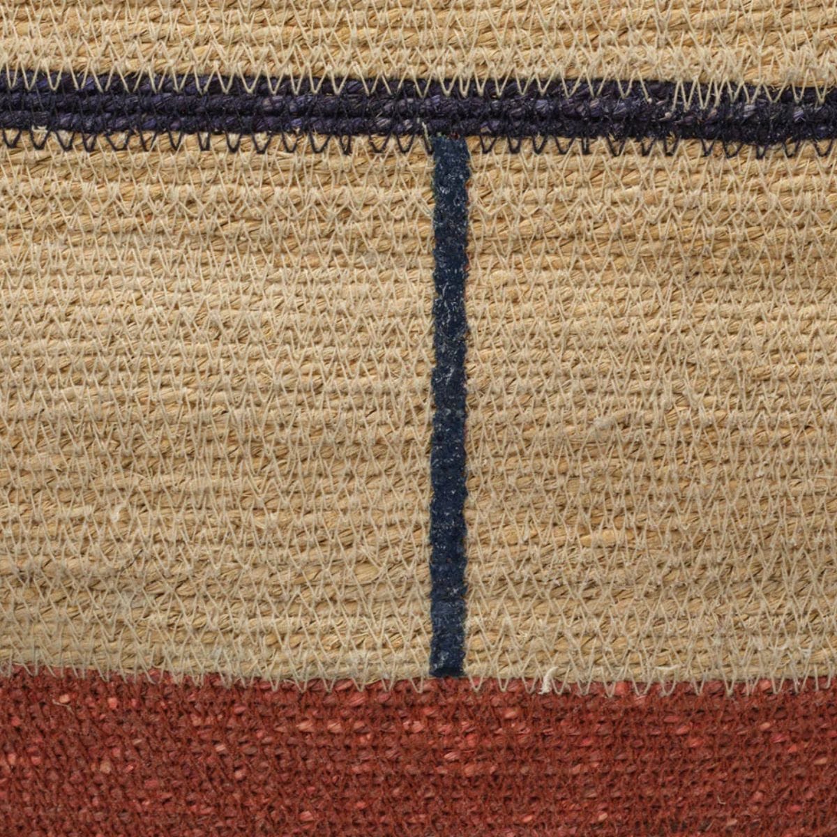 Firefly Basket Baskets + Bins 10FIRE-BACR