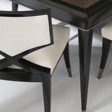 First Dining Chair Dining Chairs + Benches CLA-422-281 662896041644