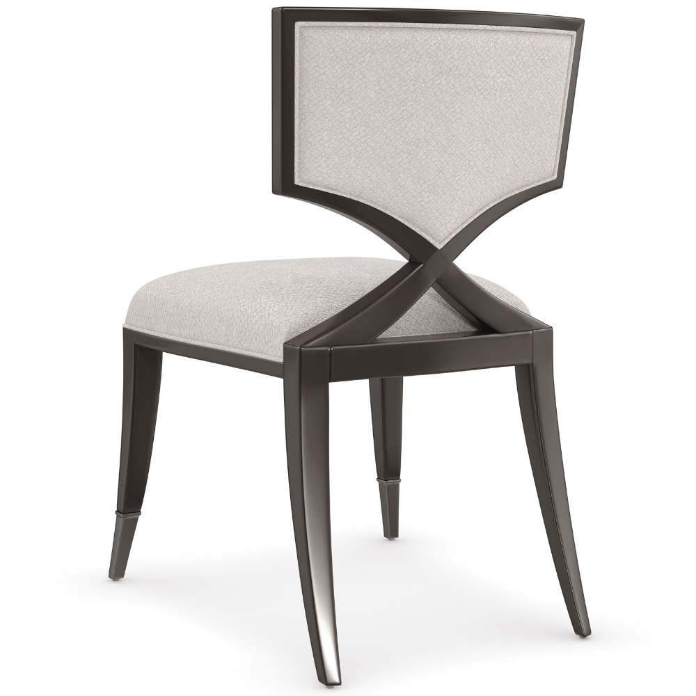 First Dining Chair Dining Chairs + Benches CLA-422-281 662896041644
