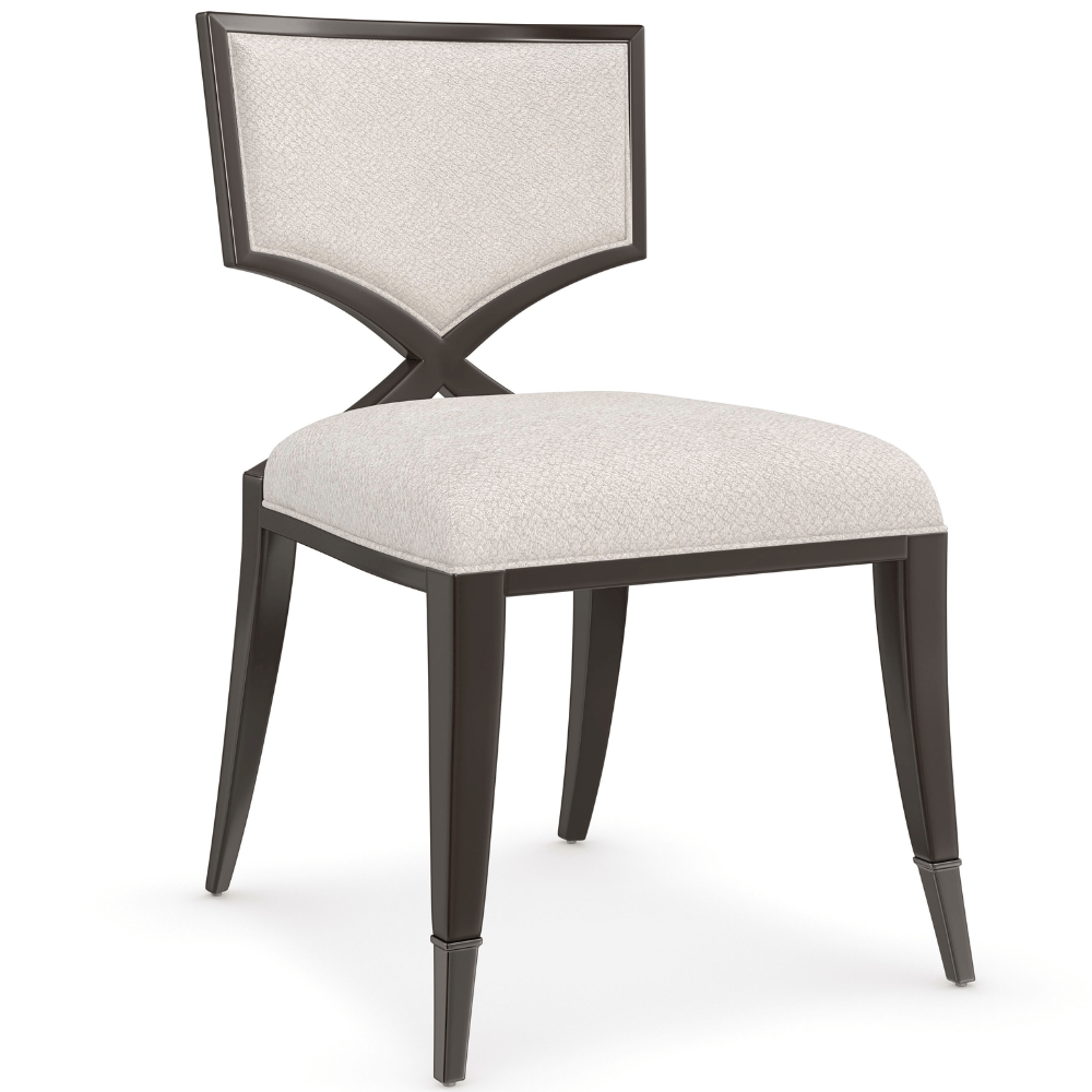 First Dining Chair – Meadow Blu