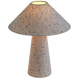 Fischer Woven Table Lamp Table + Desk Lamps TOV-G18981