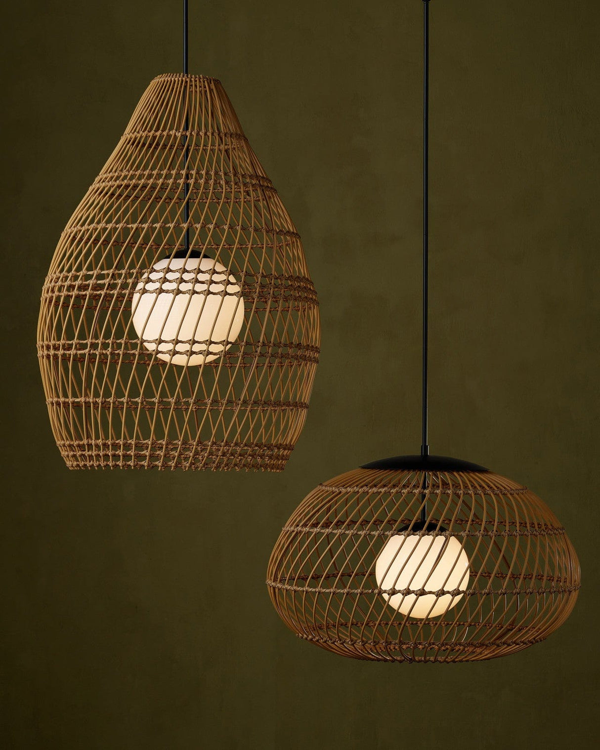 Fishtrap Outdoor Pendant Pendant Lighting 9500-0016 00633306062757