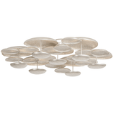 Fistral Semi Flush Flush Mounts 522-59-TWL 197292146988