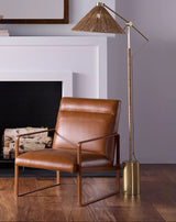 Fitzgerald Floor Lamp Floor Lamps 9FITZGERFLNA 688933042528