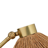 Fitzgerald Floor Lamp Floor Lamps 9FITZGERFLNA 688933042528