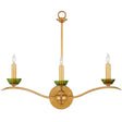 Flannery Wall Sconce Sconces 5000-0288