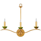 Flannery Wall Sconce Sconces 5000-0288