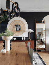 Flare Table Lamp Table + Desk Lamps L1395-AGB 806134896195