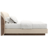 Fleur Bed Nightstands + Bedside Tables