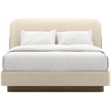 Fleur Bed Nightstands + Bedside Tables CLA-425V-104 662896059922