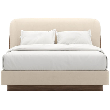 Fleur Bed Nightstands + Bedside Tables CLA-425V-104 662896059922