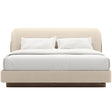 Fleur Bed Nightstands + Bedside Tables CLA-425V-124 662896060201