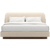 Fleur Bed Nightstands + Bedside Tables CLA-425V-124 662896060201