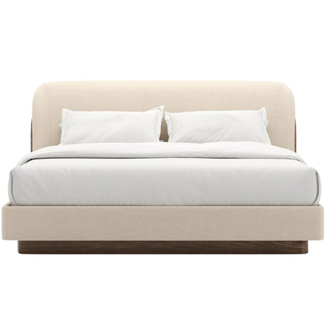 Fleur Bed Nightstands + Bedside Tables CLA-425V-124 662896060201