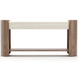 Fleur Console Table Console Tables CLA-425V-443 662896061062