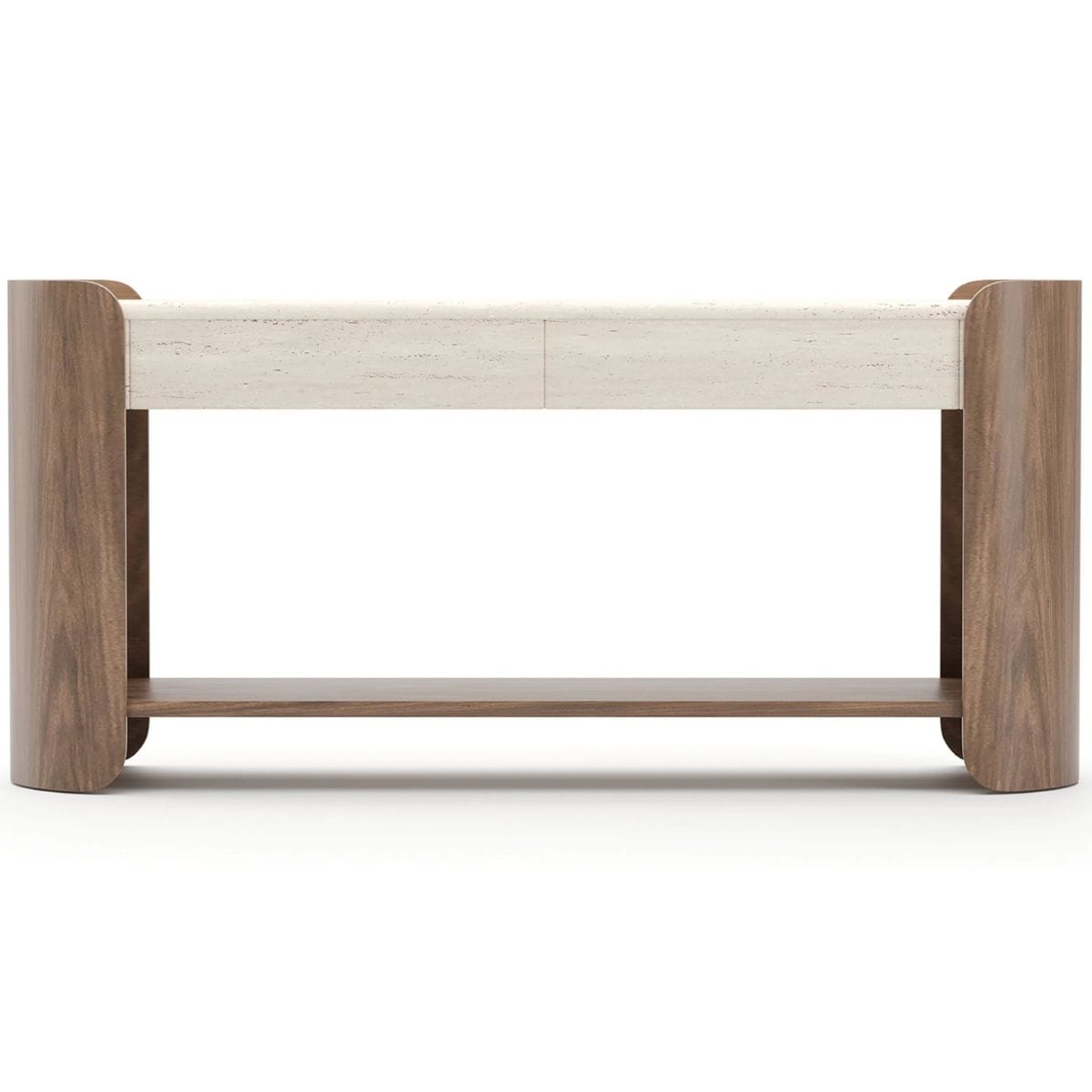 Fleur Console Table Console Tables CLA-425V-443 662896061062