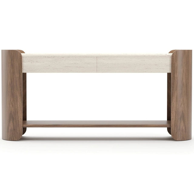 Fleur Console Table Console Tables CLA-425V-443 662896061062