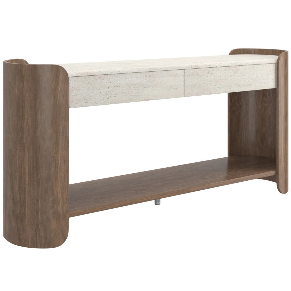 Fleur Console Table Console Tables CLA-425V-443 662896061062