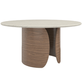 Fleur Dining Table Dining Tables CLA-425V-2014B