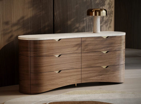 Fleur Dresser Dressers CLA-425V-014 662896059533