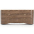 Fleur Dresser Dressers CLA-425V-014 662896059533