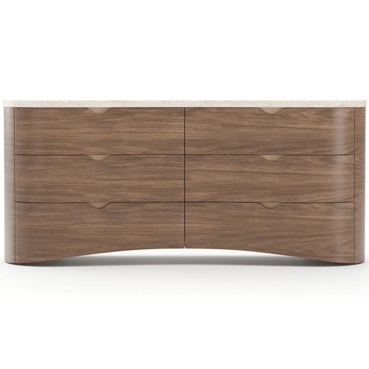 Fleur Dresser Dressers CLA-425V-014 662896059533