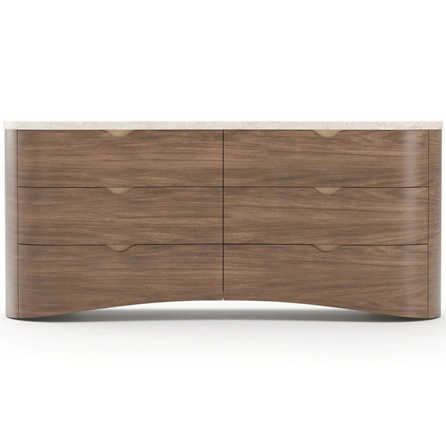 Fleur Dresser Dressers CLA-425V-014 662896059533