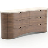Fleur Dresser Dressers CLA-425V-014 662896059533