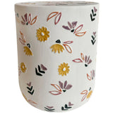 Fleur Indoor/Outdoor Side Table Side Tables TOV-OC54694 793580647825