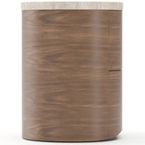 Fleur Nightstand Nightstands + Bedside Tables