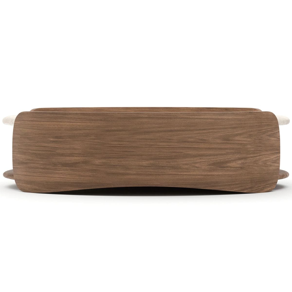 Fleur Open Cocktail Table Coffee Tables CLA-425V-4027 662896060881