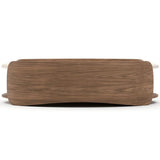 Fleur Open Cocktail Table Coffee Tables CLA-425V-4027 662896060881