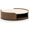 Fleur Open Cocktail Table Coffee Tables CLA-425V-4027 662896060881