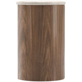Fleur Open Sideboard Sideboards + Cabinets CLA-425V-2511 662896060645
