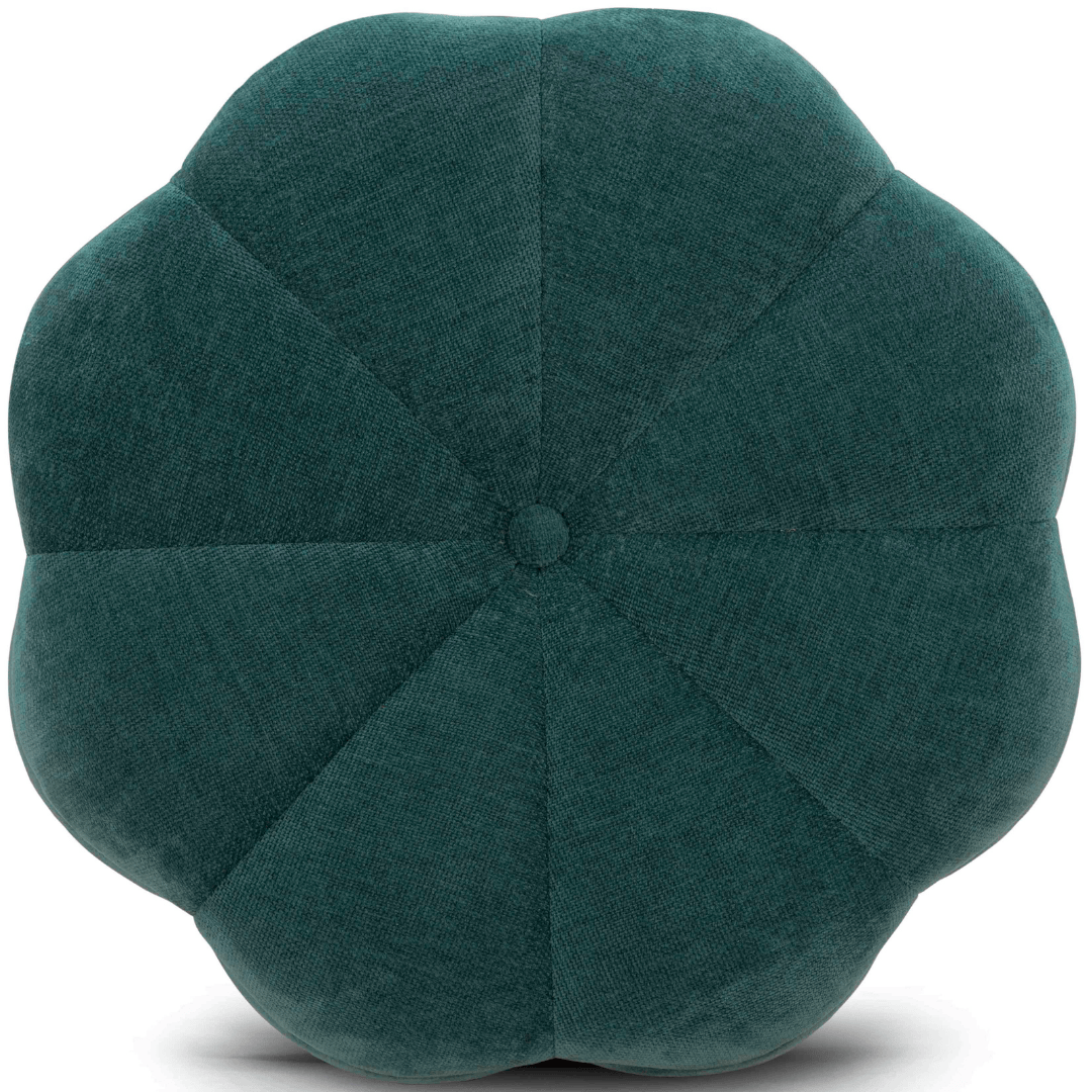 Fleur Storage Ottoman Ottomans + Stools