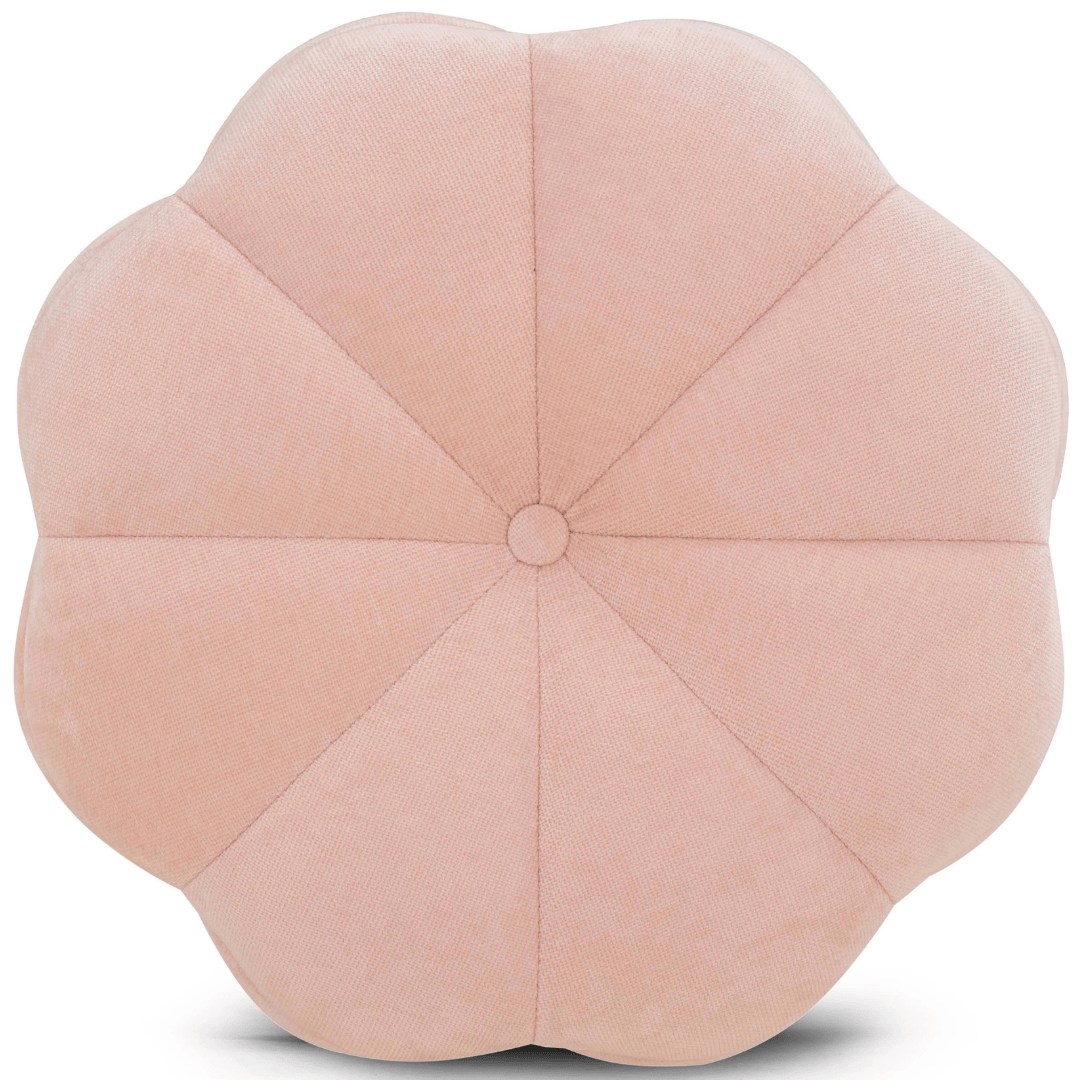 Fleur Storage Ottoman Ottomans + Stools