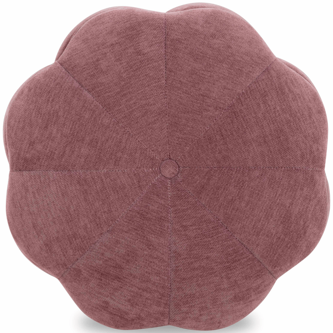 Fleur Storage Ottoman Ottomans + Stools