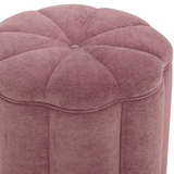 Fleur Storage Ottoman Ottomans + Stools