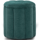 Fleur Storage Ottoman Ottomans + Stools