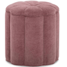 Fleur Storage Ottoman Ottomans + Stools
