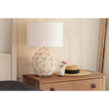 Fleur Table Lamp Lighting 13-1633