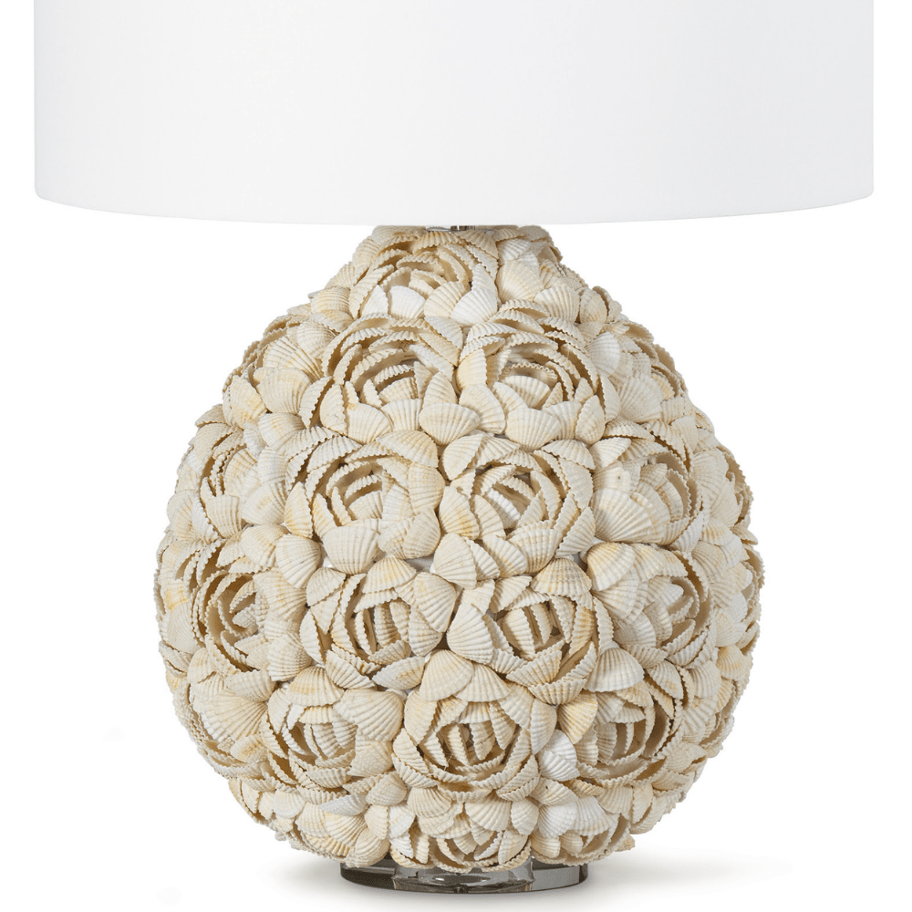 Fleur Table Lamp Lighting 13-1633