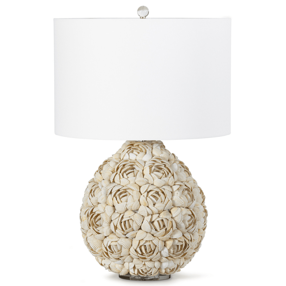 Fleur Table Lamp Lighting 13-1633